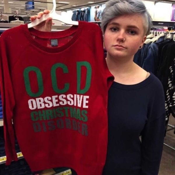 Target Faces Criticism Over “Deeply Offensive” Christmas Sweater