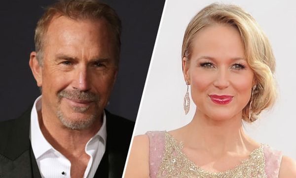 67-Yr-Old Kevin Costner Finds Love Again