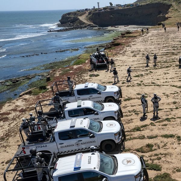 Tragedy Strikes the Surfing Community