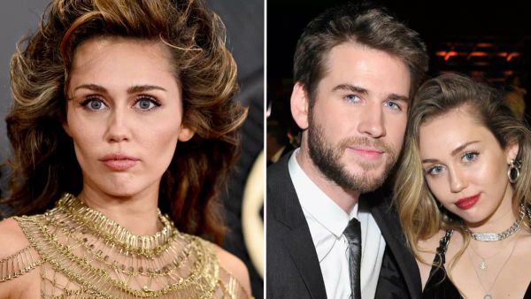 Miley Cyrus Admits to Lying About Losing Her Virginity to Liam Hemsworth