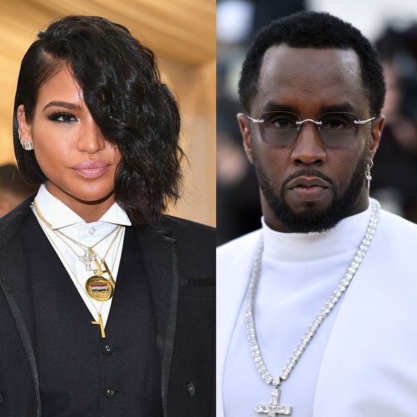 Sean “Diddy” Combs Apologizes for Past Actions