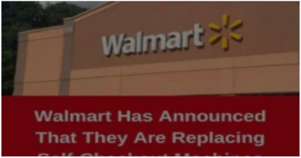 Shopping Made Easy at Walmart