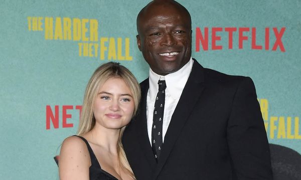 Seal’s Unspoken Love for Daughter Leni Klum