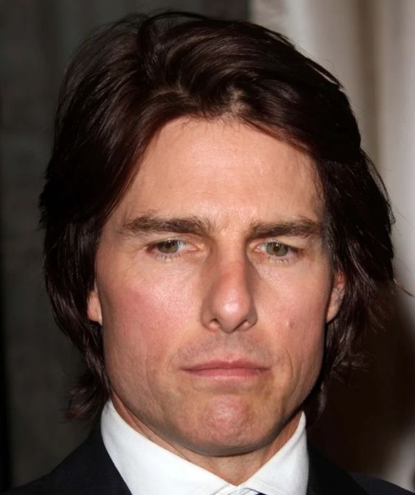 Tom Cruise Sparks Romance Rumors with New Girlfriend