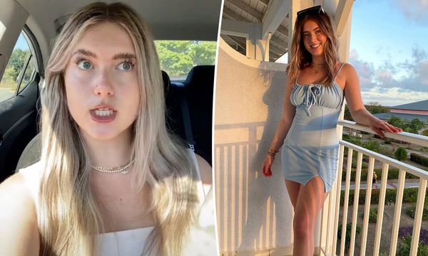 Online Influencer Says She’s “Too Pretty To Work” And The Internet Can’t Take It