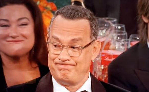 Look at Tom Hanks Closely, And You’ll See Why His Fans Are Concerned