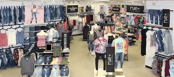 Rue21, a Beloved Teen Fashion Retailer, Closes All 543 Stores