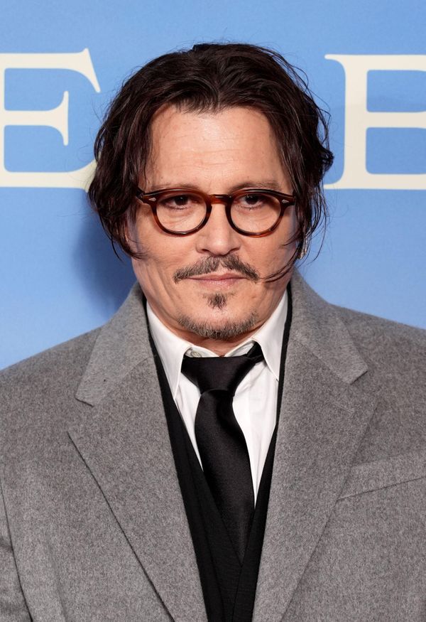 Johnny Depp’s New Look: A Refreshing Change