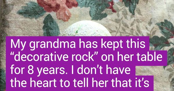 15 Unpredictable Grandparents You Need to Keep an Eye On