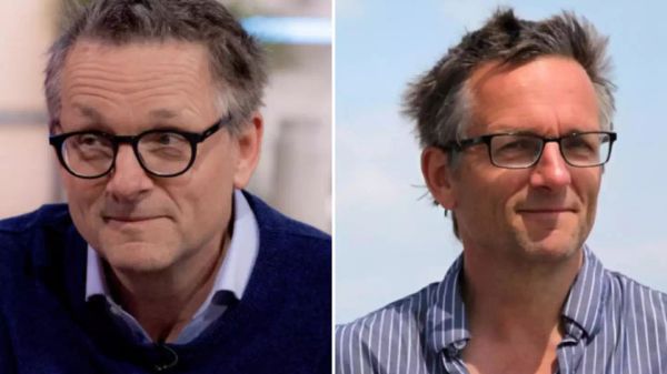 Body found in search for TV doctor Michael Mosley who went missing on Greek Island on Wednesday