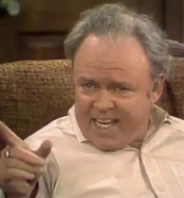 Archie Bunker’s Defense of the National Anthem: Still Relevant after All These Years