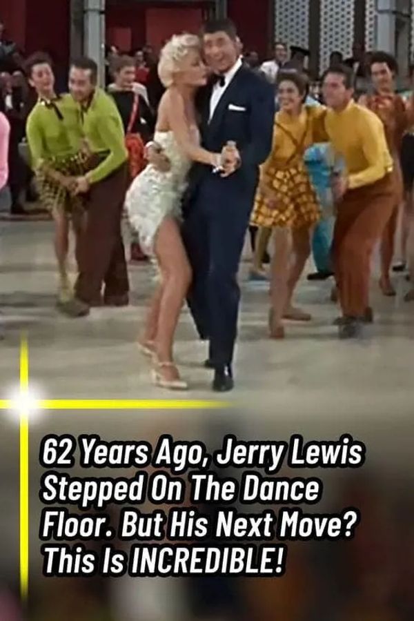 Jerry Lewis