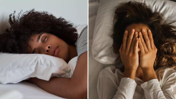 People Urged to Use the Revolutionary ‘Military Sleep Method’ for Falling Asleep in Two Minutes