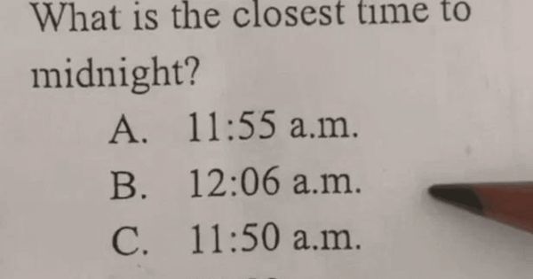 Math Question Sparks Debate: Is There a Correct Answer?