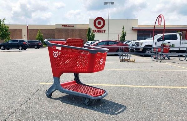 Target Closes Stores in Response to Rising Theft