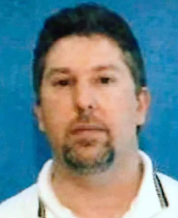 Richard Evonitz murdered three teenage girls and is suspected of committing more. (FBI)