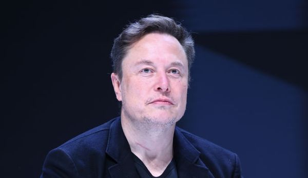 Elon Musk’s Trans Daughter Responds After Dad’s Controversial Statement