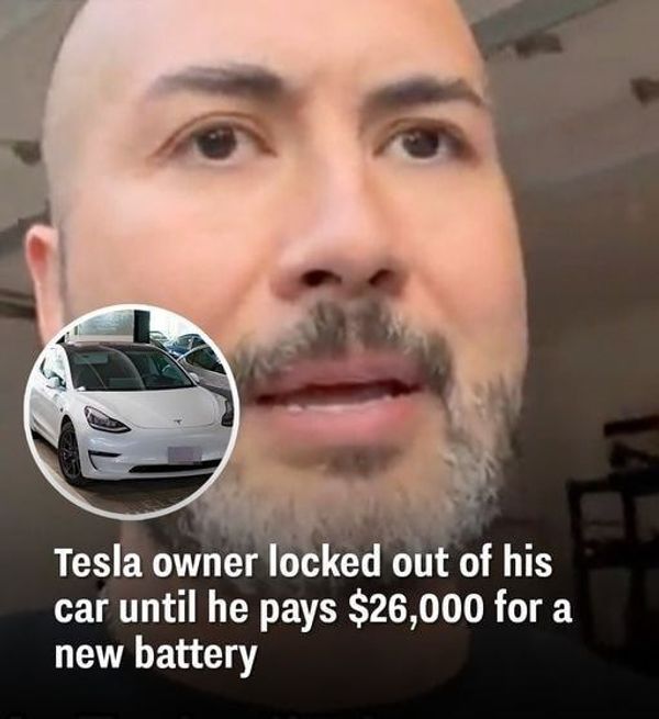 Challenges Faced by Tesla Owners