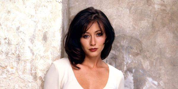 Farewell to Shannen Doherty: A Beloved Actress Remembered