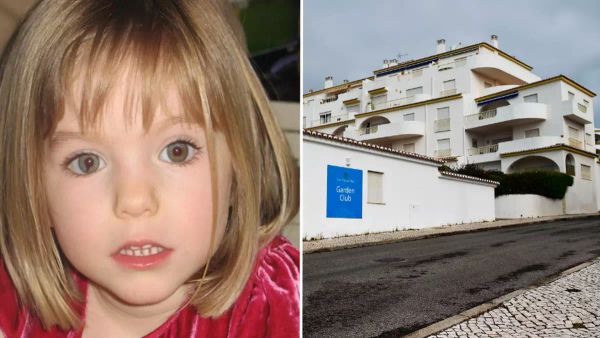 What Happened to the Holiday Apartment Where Madeleine McCann Went Missing 17 Years Ago