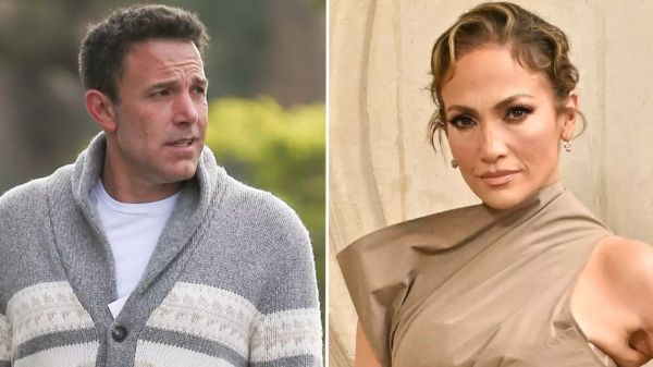 Ben Affleck and Jennifer Lopez make shocking move following months of divorce speculation