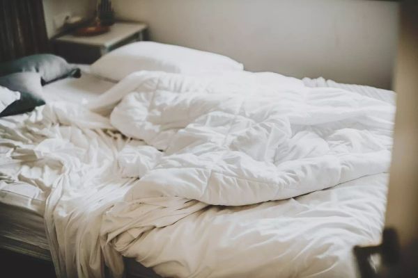 Bizarre ‘Bed Rotting’ Trend: The New Self-Care Habit Taking Over