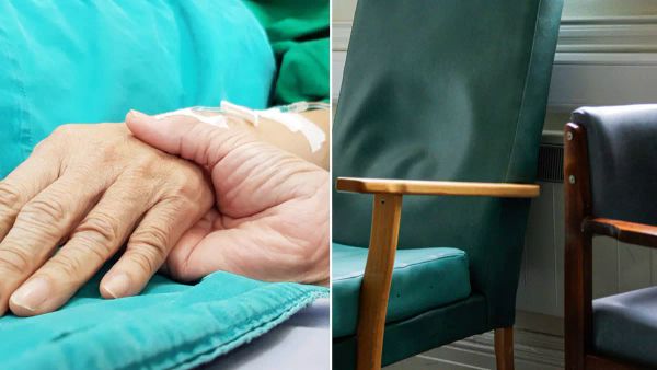 Couple Chooses ‘Duo-Euthanasia’ After Nearly Five Decades of Marriage