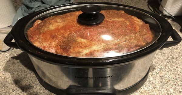 Why You Should Never Put Your Crockpot on the Stovetop