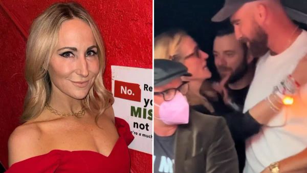 Nikki Glaser’s Parents Apologize for Controversial Comments about Julia Roberts and Travis Kelce