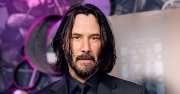 Keanu Reeves’ Unexpected Injury on Set