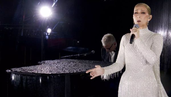 Reason why Celine Dion was paid $0 for 2024 Olympic Games Opening Ceremony