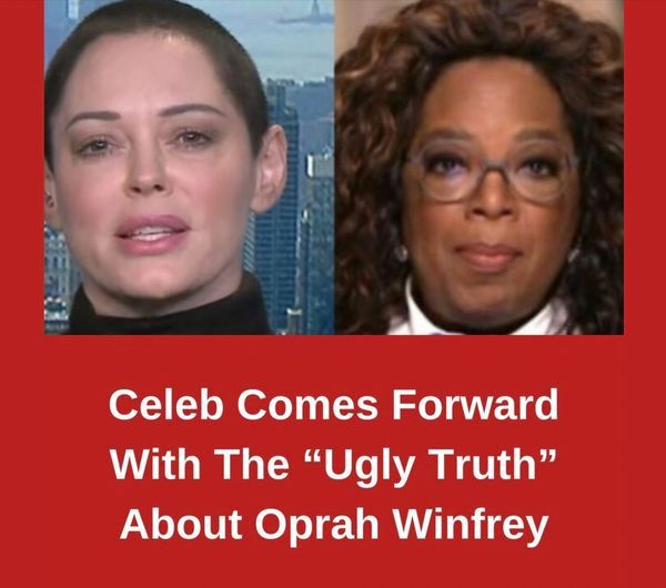 The Controversy Surrounding Oprah Winfrey: A Closer Look