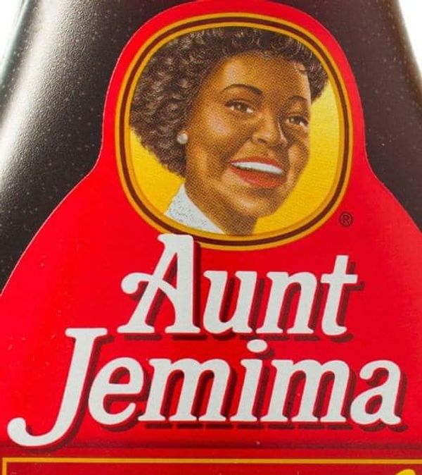 Larnell Evans Sr., the great-grandson of the iconic “Aunt Jemima,” believes there is more to be done than retiring the brand