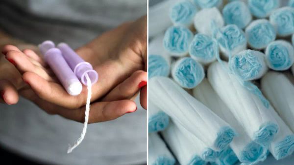 Scientists Discover Toxic Chemicals in Tampons – A Cause for Concern