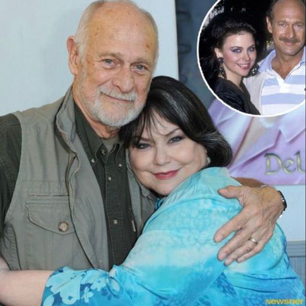 A Lifelong Love: The Story of Delta Burke and Gerald McRaney