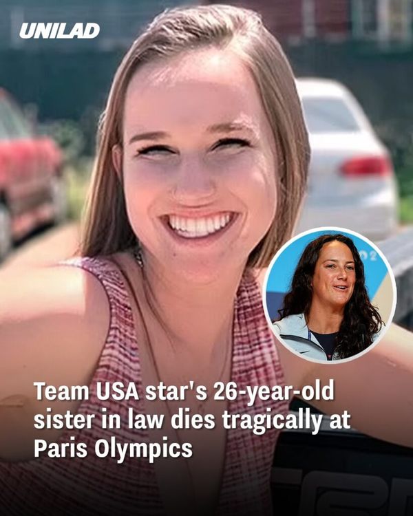 Tragic Loss: Sister-in-Law of Team USA Athlete Passes Away in Paris