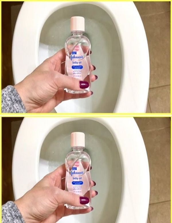 Natural Remedy for Removing Limescale and Grease