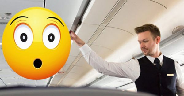 Flight Attendant Gives Hilarious Response To An Arrogant Rich Woman