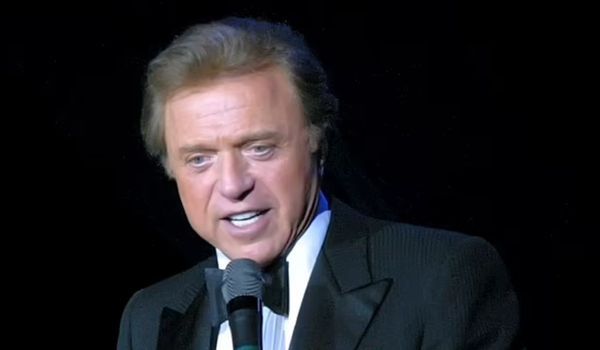 Remembering Steve Lawrence