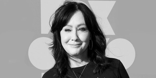 Shannen Doherty’s Mother Remembers Her “Beautiful Girl”