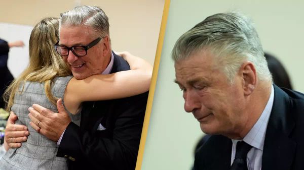 Alec Baldwin’s Involuntary Manslaughter Case Thrown Out in Shock Rust Shooting Trial Twist