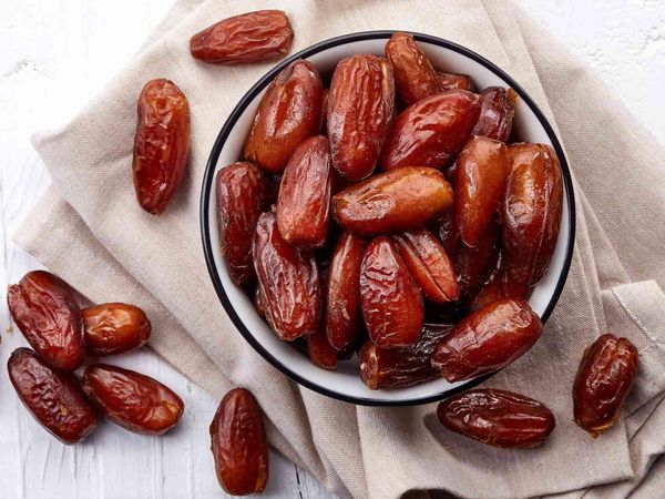 9 Convincing Reasons to Consume More Dates