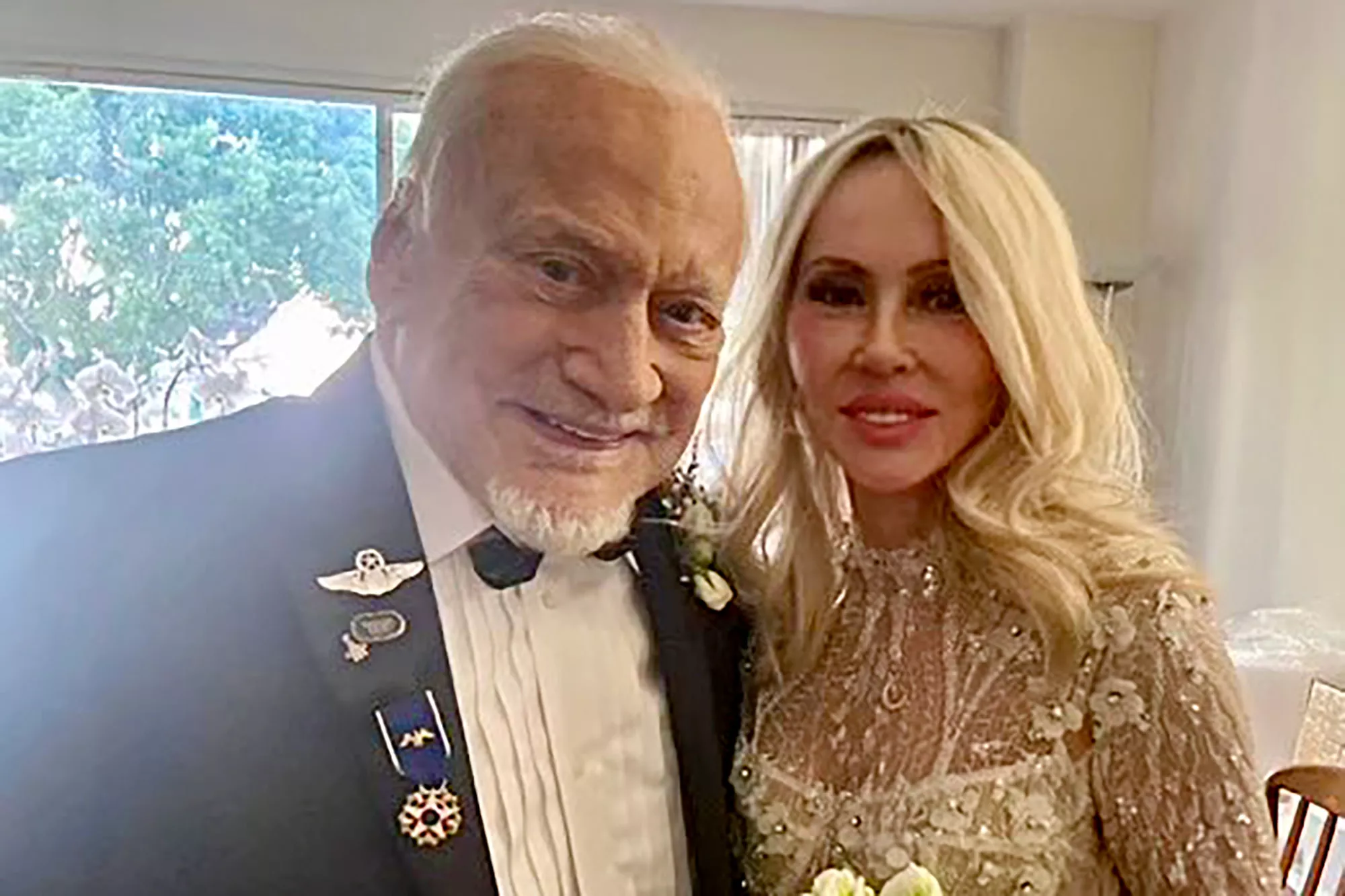 In Rare Interview, Buzz Aldrin Reflects on Moon Landing, 55 Years Later — and His ‘Lucky’ Life Now