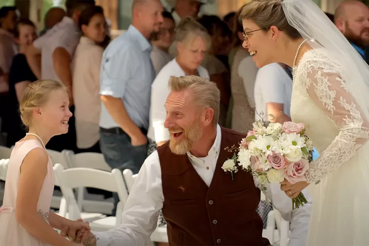 Country Singer Rory Feek Finds Love Again After Eight Years