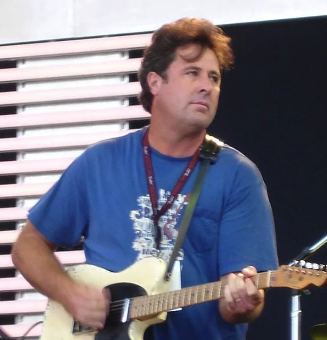 Vince Gill: A Musician Who Defies Expectations