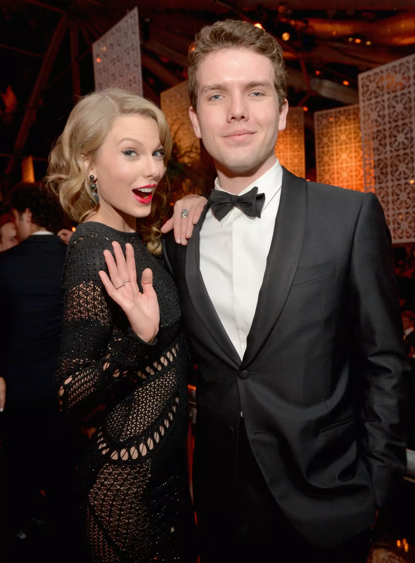 Taylor Swift’s Brother: The Hollywood Actor You Didn’t Know About