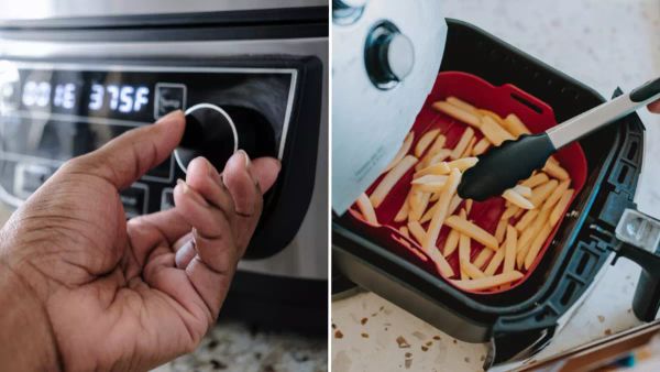 Air Fryer Users: Beware of This Common Mistake!