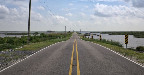 One-Year-Old ‘Miracle Baby’ Rescued By Trucker After Spending Two Days Alone At The Side Of A Highway