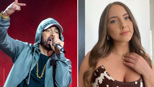 ‘Devastating’ New Eminem Song Melts Hearts as He Addresses Daughter Hailie