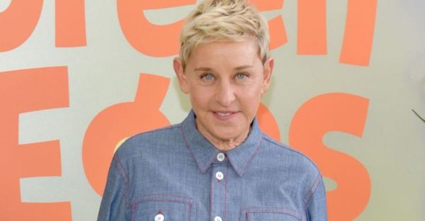 Ellen DeGeneres Announces Retirement After Netflix Special